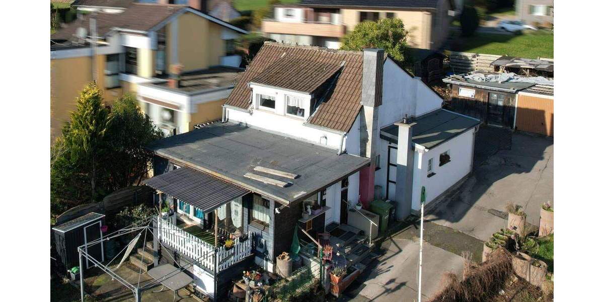 Mehrfamilienhaus, Wohnhaus Burscheid / Heddinghofen Burscheid - 2 Zimmer, 445 m&sup2;, 649.000&euro; | Angebot:25773837