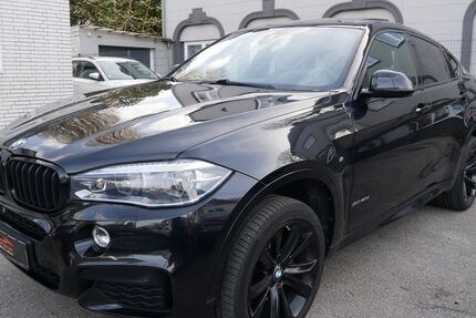 BMW X6 98.512 km 35.950 &euro; Mülheim an der Ruhr 45473