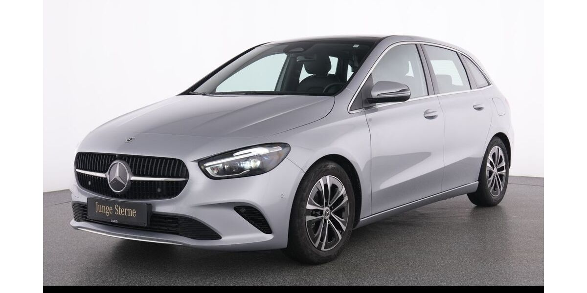 Mercedes-Benz B 220 8.139 km 37.685 &euro; Essen 45309