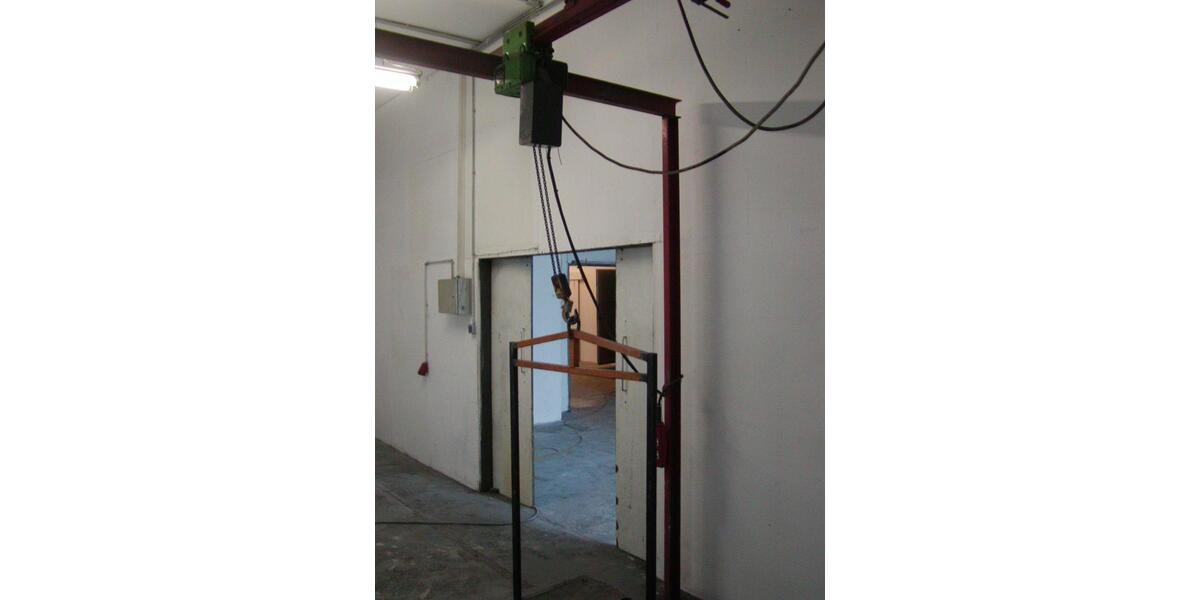 Gewerbeobjekt Wuppertal Arrenberg - 1.200&euro; | Angebot:23433384