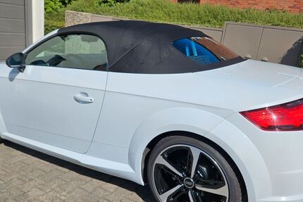 Audi TT 59.000 km 18.000 &euro; Witten 58454