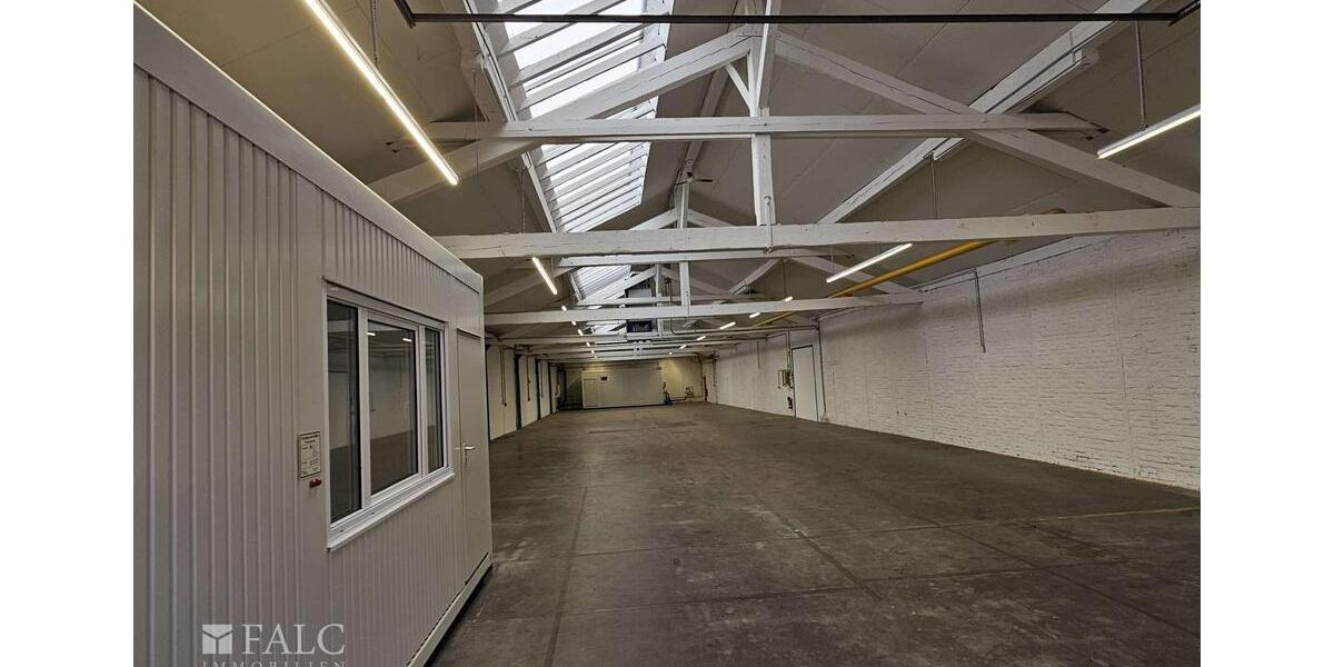 Gewerbeobjekt Hilden Forstbach - 3.540&euro; | Angebot:22186319