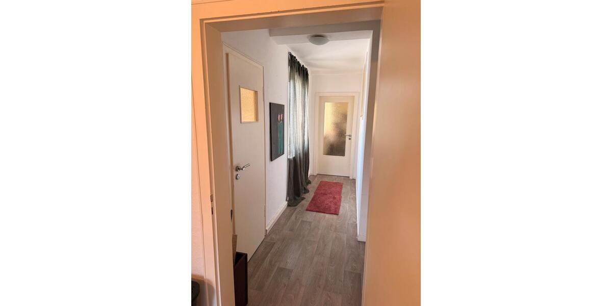 Etagenwohnung Essen Stadtbezirk IV - 2.5 Zimmer, 60 m&sup2;, 420&euro; | Angebot:26021725