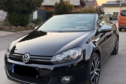 VW Golf 51.500 km 13.500 &euro; Langenfeld 40764