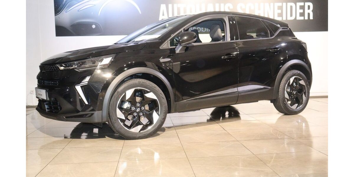 Renault Captur 5.948 km 23.800 &euro; Ratingen 40880