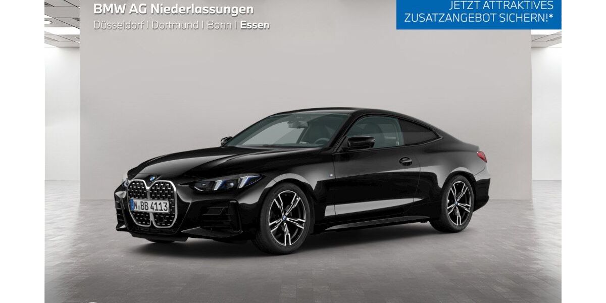 BMW 430 20.202 km 51.299 &euro; Essen 45141