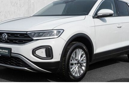 VW T-Roc 48.724 km 19.790 &euro; Düsseldorf 40474