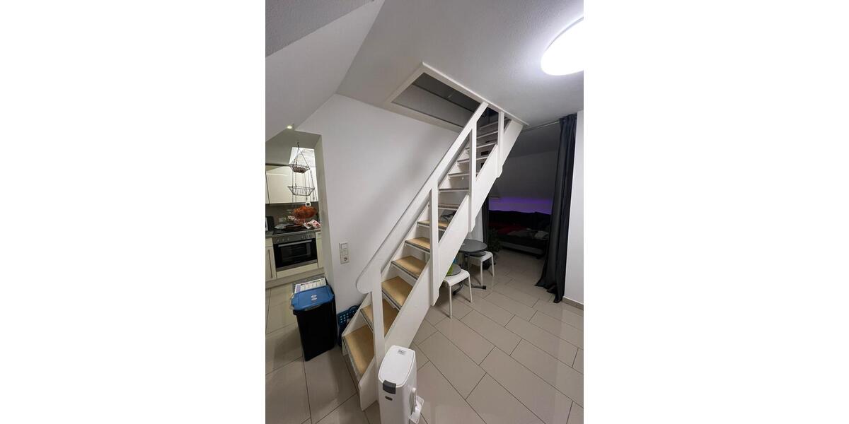 Etagenwohnung Hagen Hagen-Mitte - 3 Zimmer, 70 m&sup2;, 650&euro; | Angebot:25714483