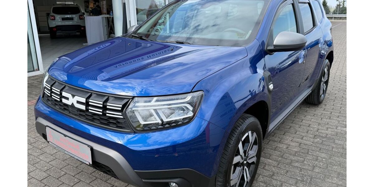 Dacia Duster 71.950 km 19.777 &euro; Radevormwald 42477