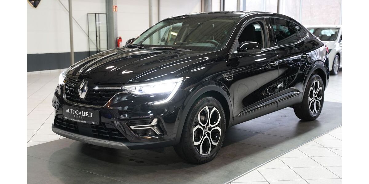 Renault Arkana 35.890 km 21.000 &euro; Herne 44652