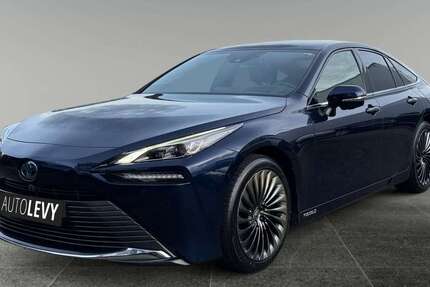 Toyota Mirai 29.898 km 19.890 &euro; Düsseldorf 40595