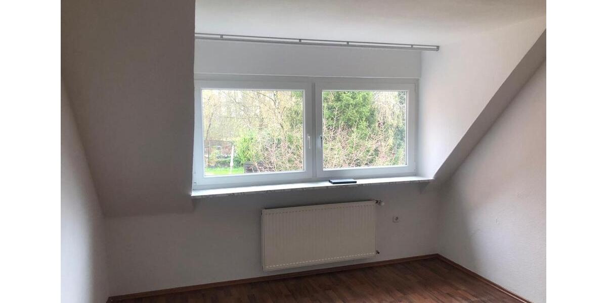Dachgeschoßwohnung Bochum Bochum-Nord - 3 Zimmer, 60 m&sup2;, 520&euro; | Angebot:26323623