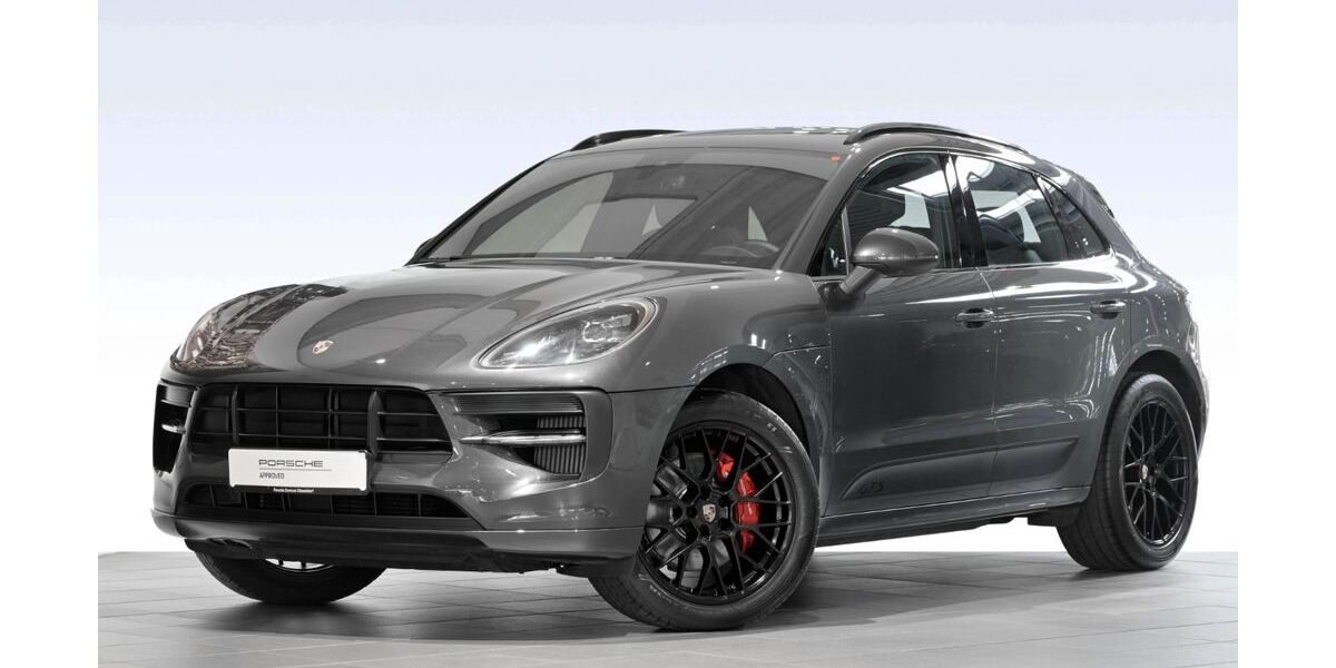 Porsche Macan 58.700 km 65.900 &euro; Düsseldorf 40468