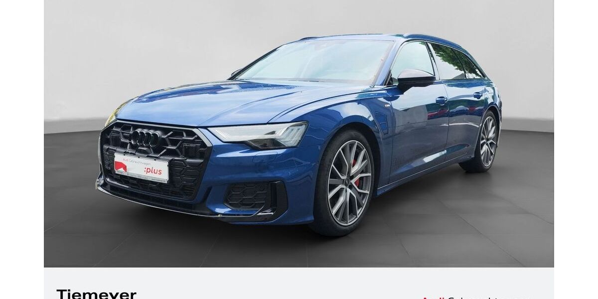 Audi A6 37.188 km 42.880 &euro; Remscheid 42897
