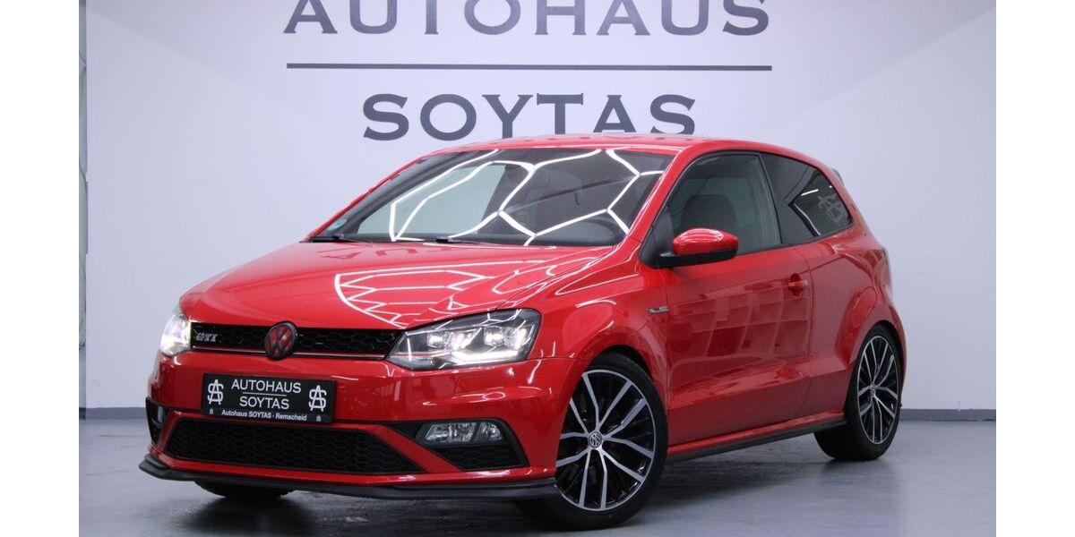 VW Polo 159.000 km 10.999 &euro; Remscheid 42853