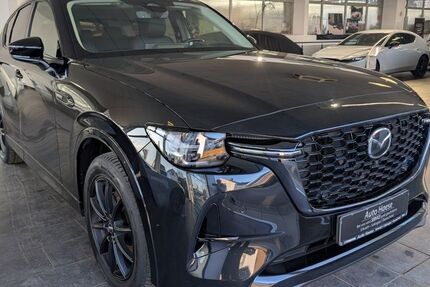 Mazda CX-60 47.866 km 38.490 &euro; Solingen 42655