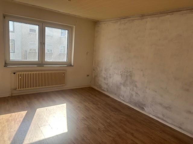 Etagenwohnung Gelsenkirchen Gelsenkirchen-Mitte - 3 Zimmer, 62 m&sup2;, 375&euro; | Angebot:22712758