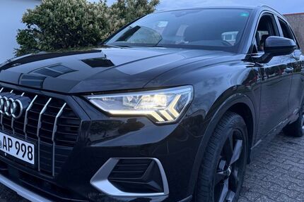 Audi Q3 122.000 km 23.799 &euro; Monheim 40789