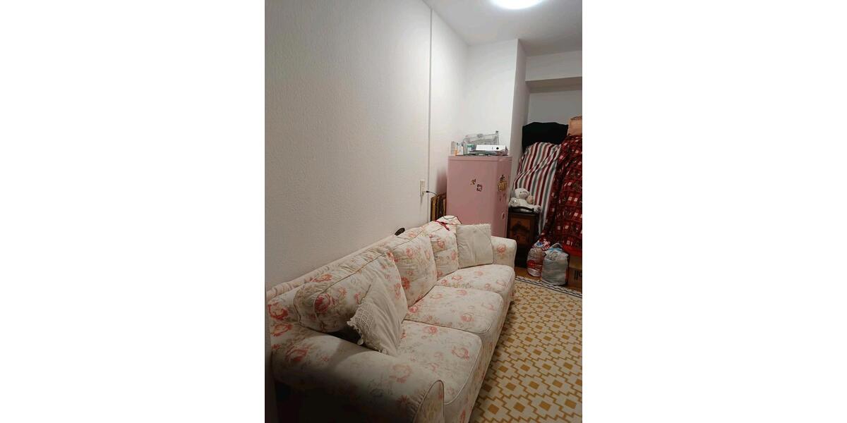 Etagenwohnung Wuppertal Elberfeld - 2.5 Zimmer, 80 m&sup2;, 1.000&euro; | Angebot:26488139
