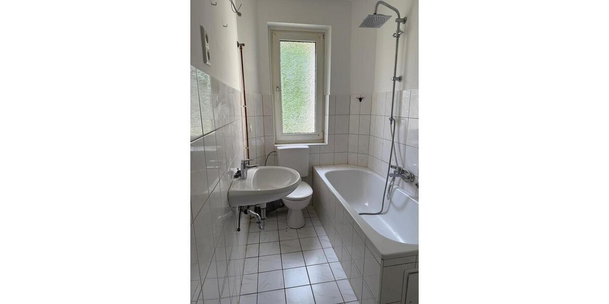 Erdgeschoßwohnung Wuppertal Gemarkung Langerfeld - 2 Zimmer, 50 m&sup2;, 509&euro; | Angebot:23038133