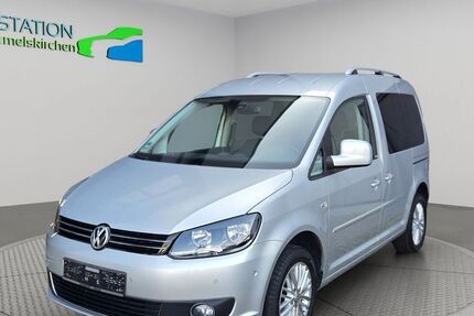 VW Caddy 60.000 km 10.955 &euro; Hückeswagen 42499