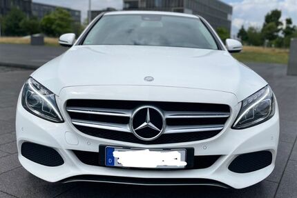 Mercedes-Benz C 250 178.000 km 16.000 &euro; Essen 45130
