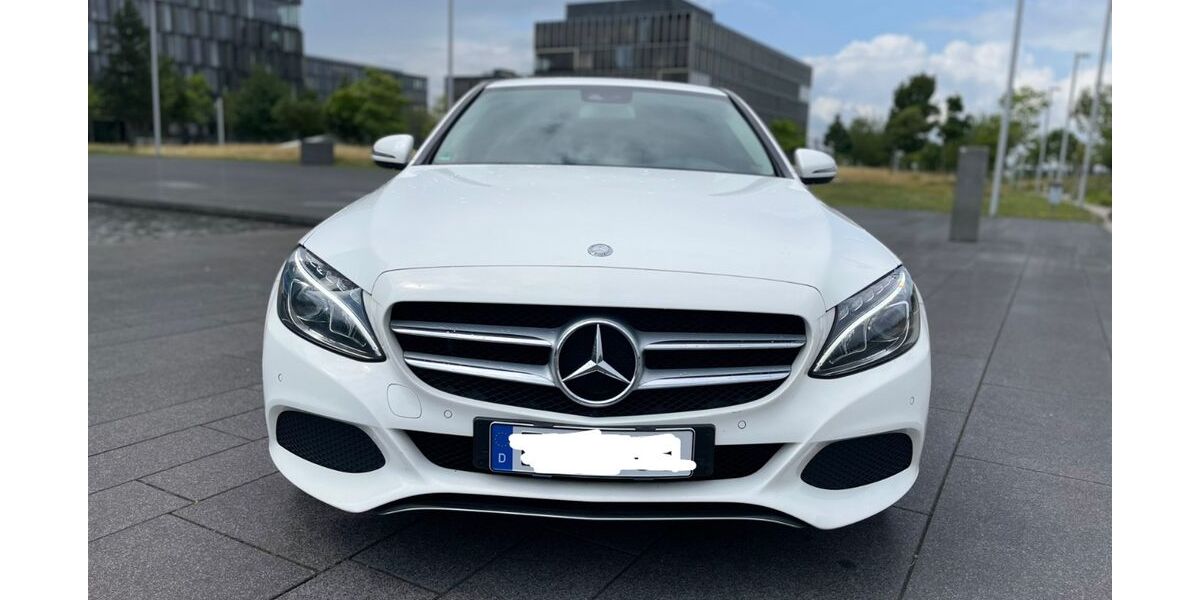 Mercedes-Benz C 250 178.000 km 16.000 &euro; Essen 45130