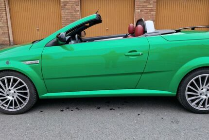 Opel Tigra 196.000 km 3.499 &euro; Gelsenkirchen 45881