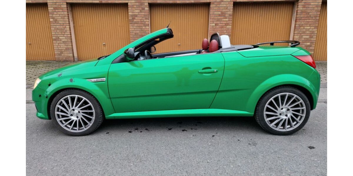 Opel Tigra 196.000 km 3.499 &euro; Gelsenkirchen 45881