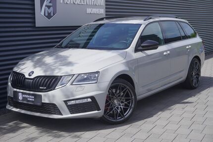 Skoda Octavia 70.000 km 22.990 &euro; Monheim am Rhein 40789