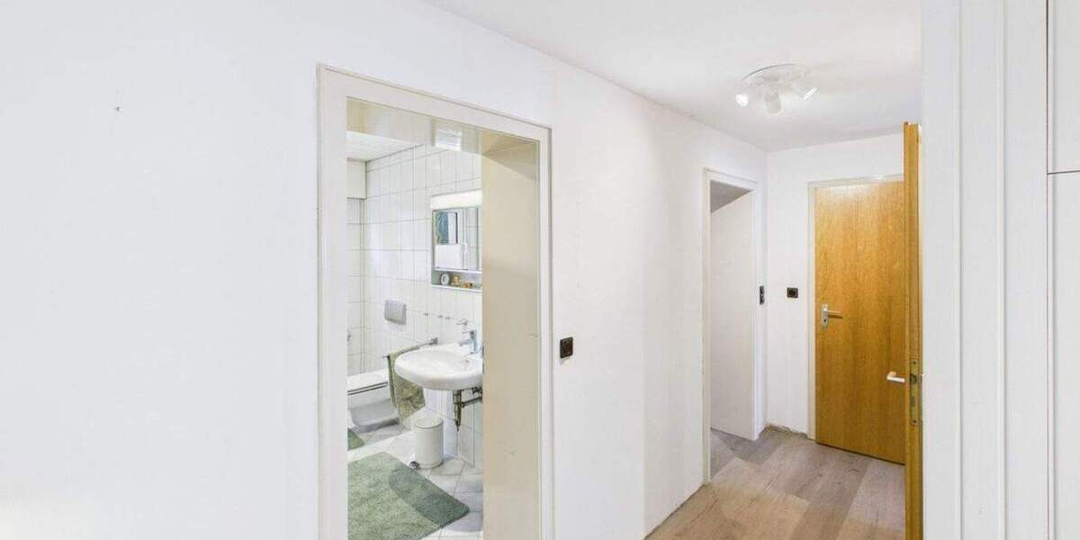 Doppelhaushälfte Hilden Forstbach - 6 Zimmer, 160 m&sup2;, 599.000&euro; | Angebot:25708592