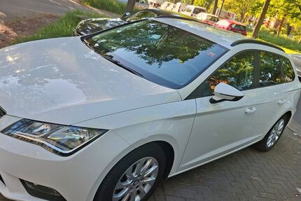 Seat Leon 196.000 km 5.750 &euro; Monheim 40789