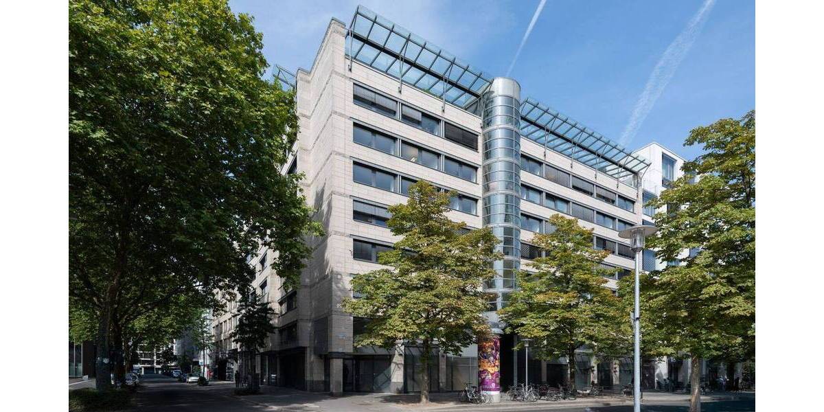 Gewerbeobjekt Düsseldorf Friedrichstadt - 229&euro; | Angebot:25755834