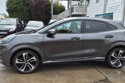 Ford Puma 179.021 km 14.800 &euro; Hilden 40721