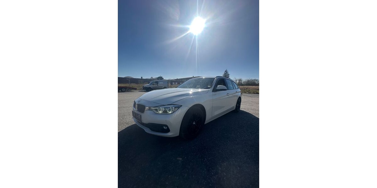 BMW 318 163.000 km 11.999 &euro; Düsseldorf 40231