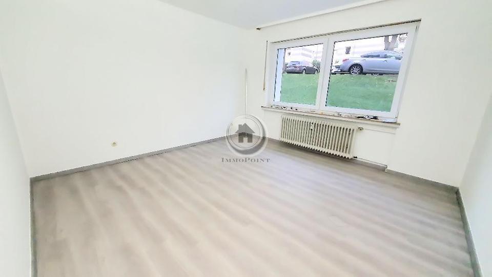 Etagenwohnung Hagen Hohenlimburg - 2 Zimmer, 64 m&sup2;, 345&euro; | Angebot:26202326