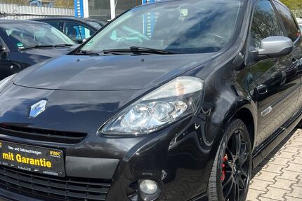 Renault Clio 195.885 km 3.890 &euro; Essen 45326