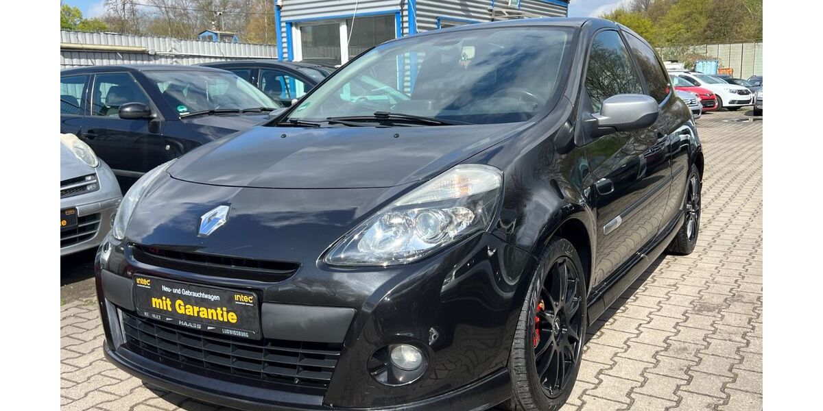 Renault Clio 195.885 km 3.890 &euro; Essen 45326