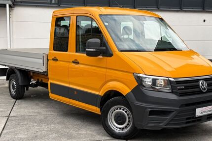 VW Crafter 191.000 km 19.900 &euro; Hagen 58119