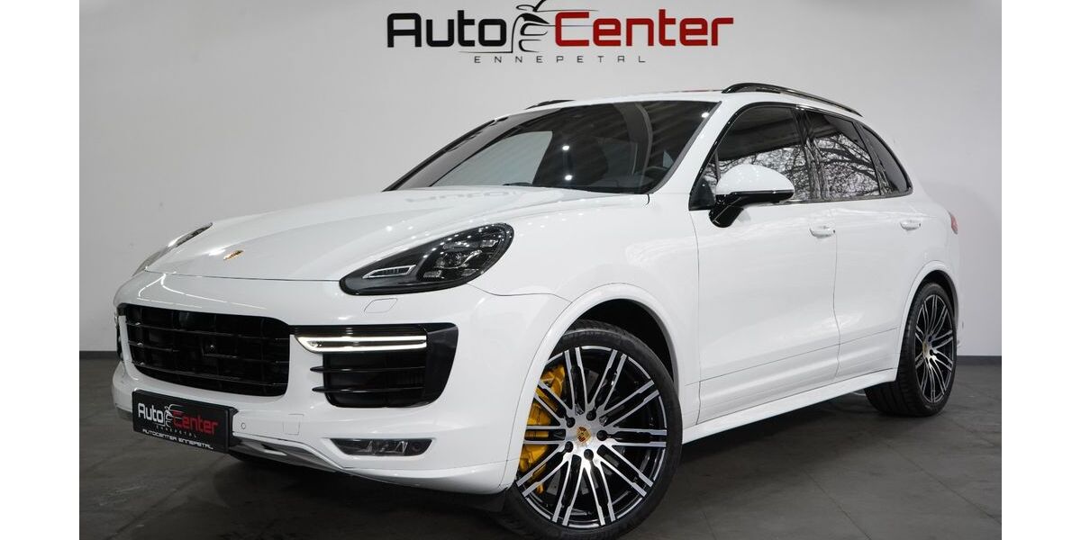 Porsche Cayenne 74.000 km 61.990 &euro; Ennepetal (Bei Wuppertal) 58256