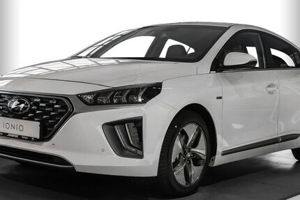 Hyundai IONIQ 16.500 km 27.490 &euro; Hilden 40721