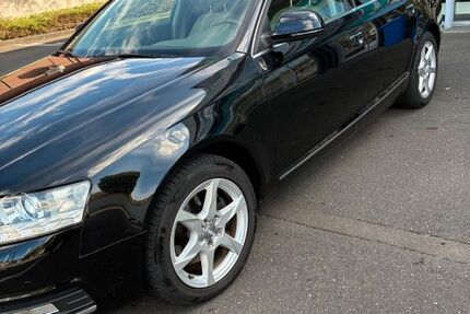 Audi A6 248.150 km 6.950 &euro; Remscheid 42853