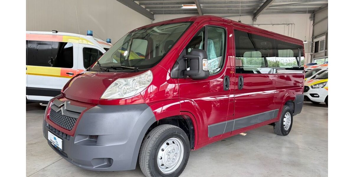 Citroen Jumper 135.000 km 9.900 &euro; Gelsenkirchen 45879
