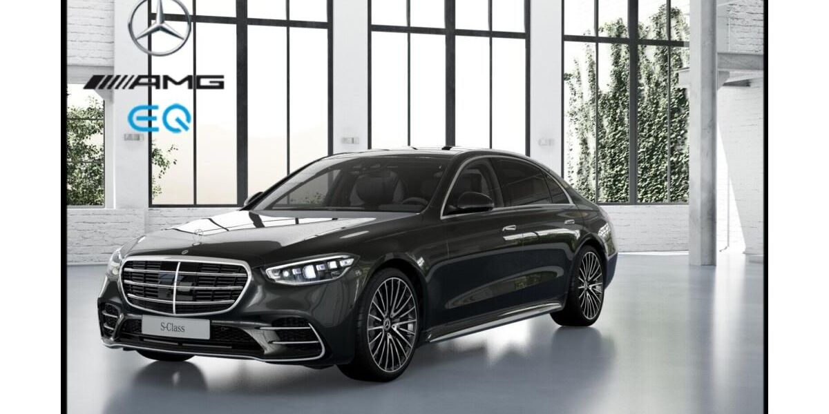 Mercedes-Benz S 350 7.743 km 102.880 &euro; Hagen 58135