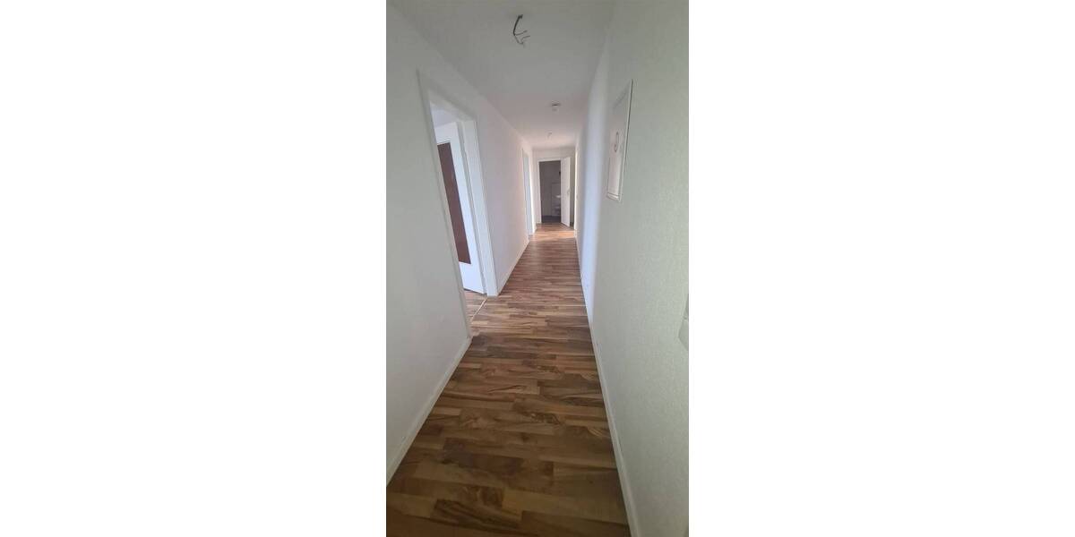 Etagenwohnung Gelsenkirchen Rotthausen - 2 Zimmer, 75 m&sup2;, 395&euro; | Angebot:25699394