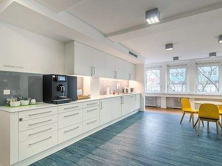 Gewerbeobjekt Düsseldorf Stadtmitte - 1.499&euro; | Angebot:25778917