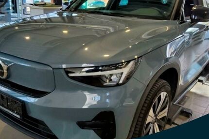 Volvo XC40 38.301 km 27.990 &euro; Essen-Kray 45309