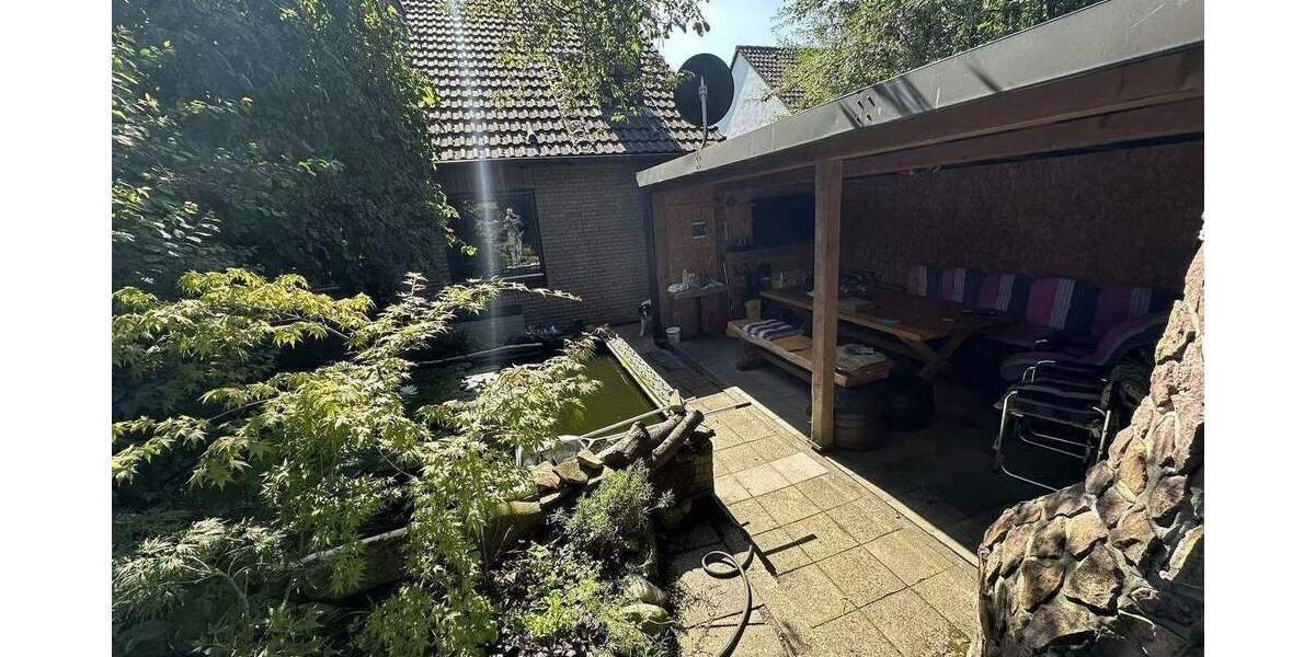Doppelhaushälfte Gevelsberg Silschede - 8 Zimmer, 140 m&sup2;, 499.000&euro; | Angebot:25751271