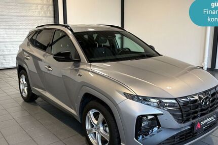 Hyundai TUCSON 61.919 km 23.880 &euro; Wuppertal 42287