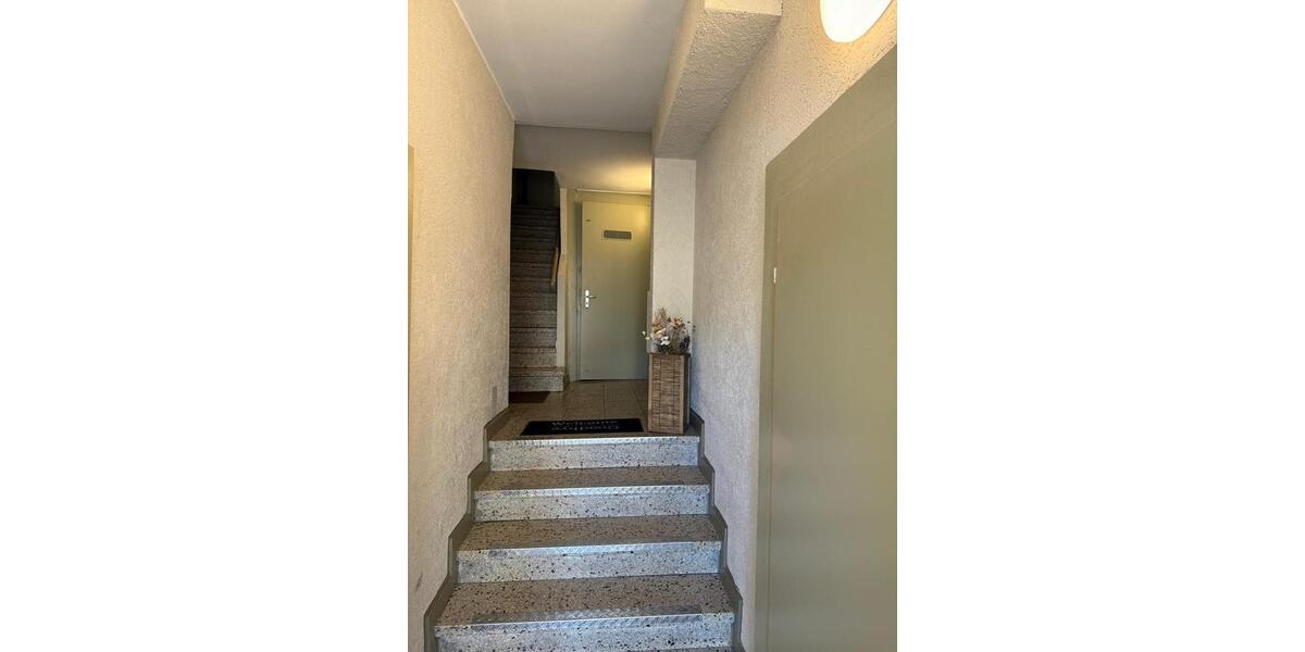 Etagenwohnung Hagen Dahl - 3.5 Zimmer, 83 m&sup2;, 500&euro; | Angebot:25874618